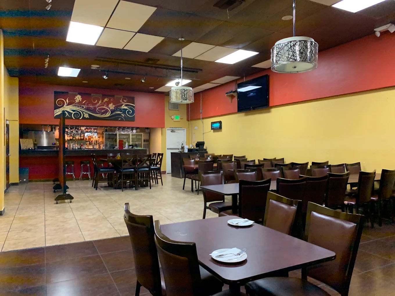 Chef's Choice Noodle Bar