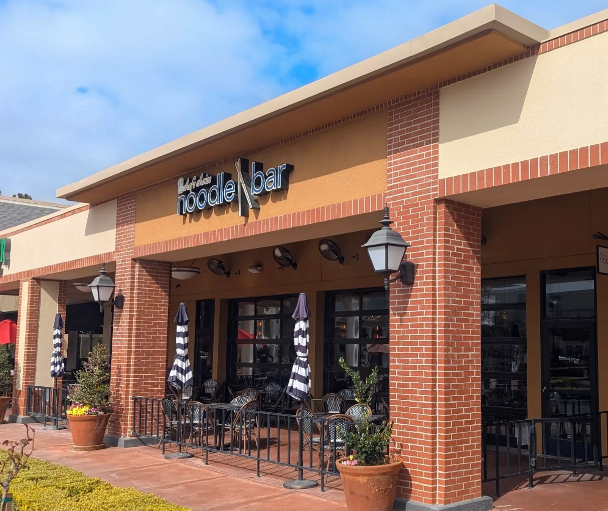 Chef's Choice Noodle Bar