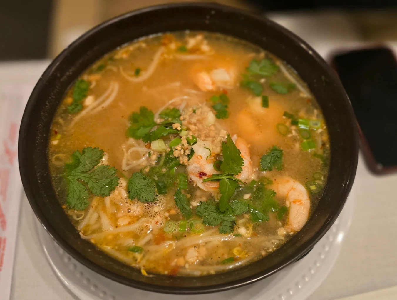 Chef's Choice Noodle Bar
