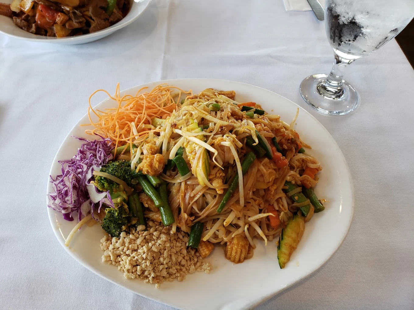 Blue Elephant Thai Cuisine