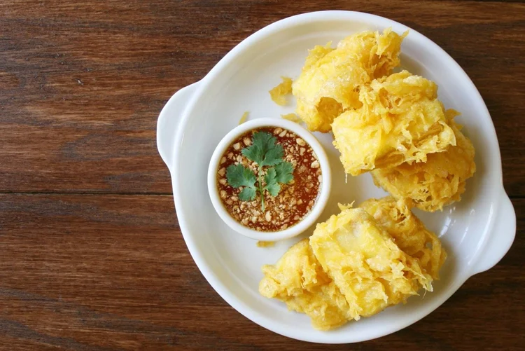 Bangkok Street Food