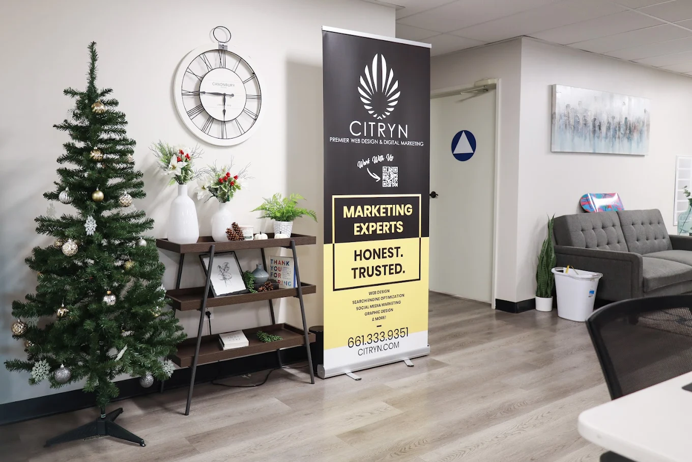 Citryn Marketing