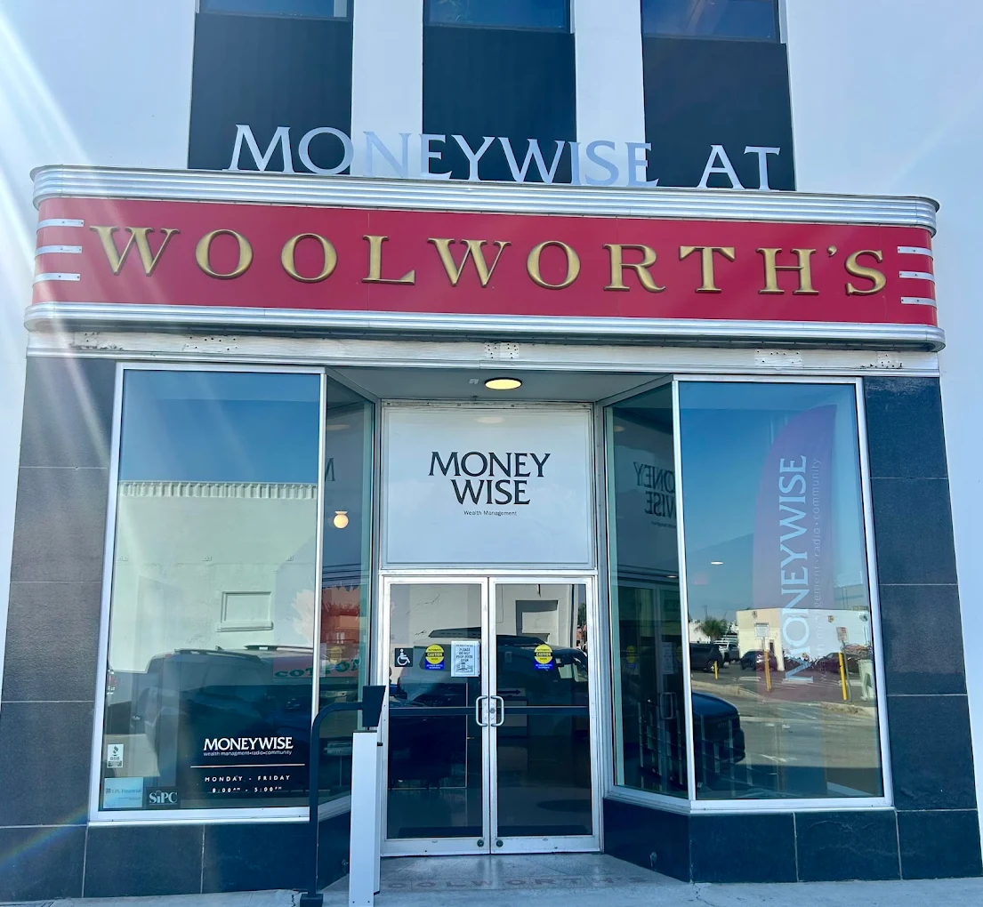Moneywise Wealth Management