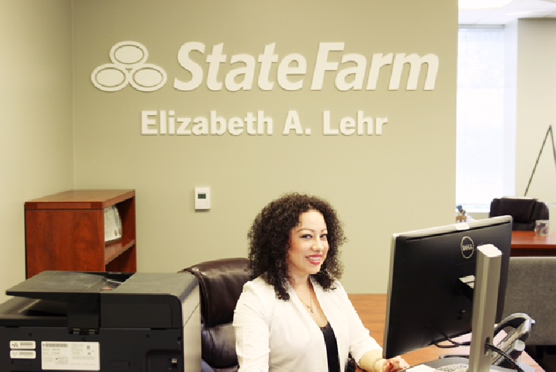 State Farm Insurance Agent : Elizabeth Cardenas
