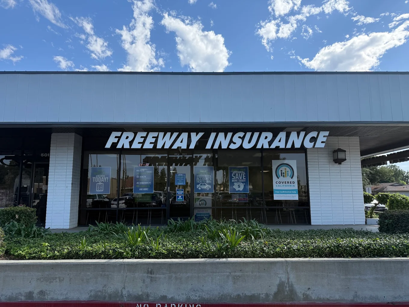 Freeway Insurance