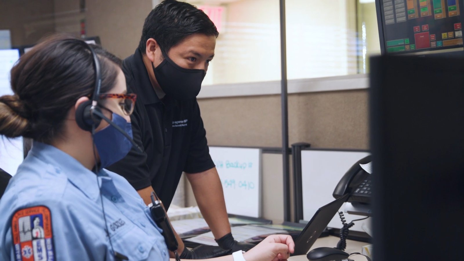 Grapevine MSP Technology Services