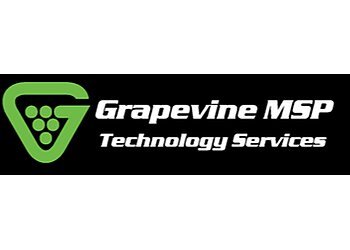 Grapevine MSP Technology Services