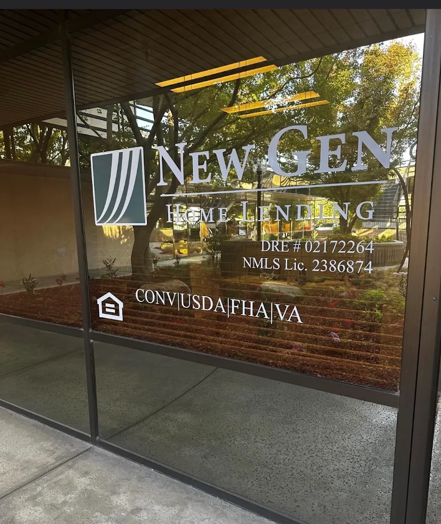 New/Gen Home Lending