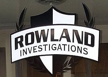 Rowland Investigations
