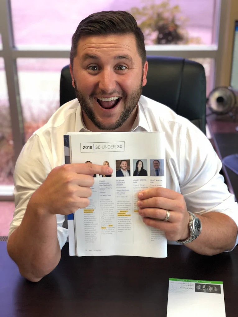 Ascend Real Estate & Property Management