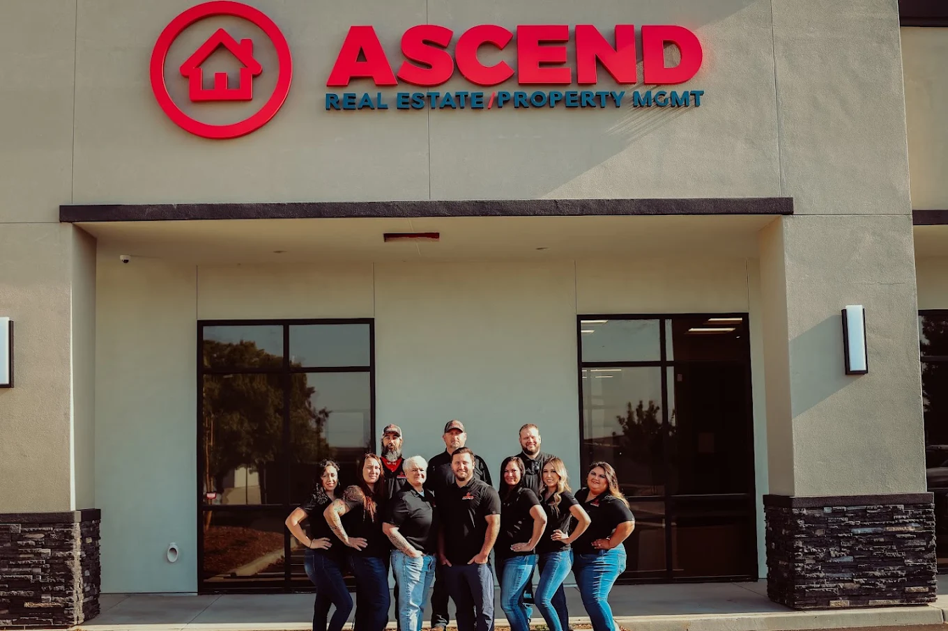 Ascend Real Estate & Property Management