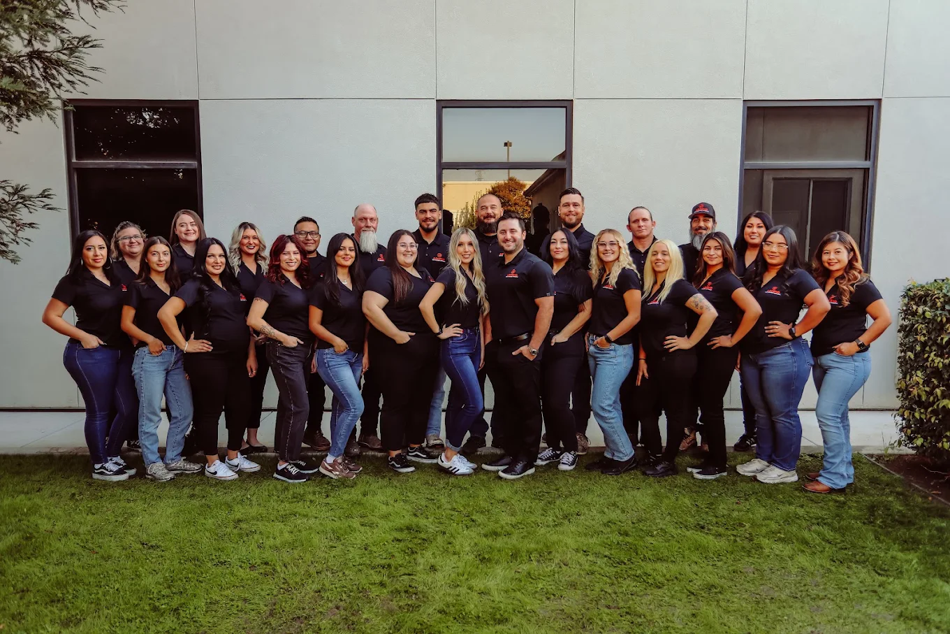 Ascend Real Estate & Property Management