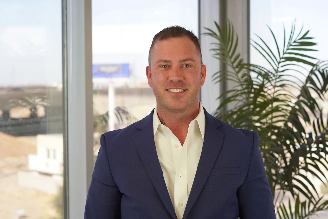 Ryan Dobbs Realty