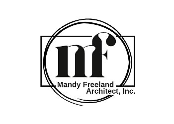 Mandy Freeland, Architect, Inc.