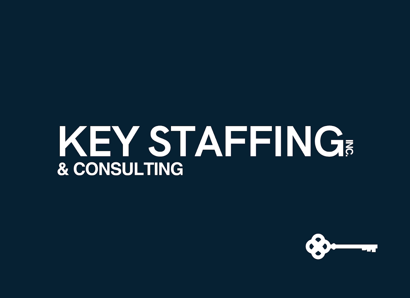 Key Staffing Inc.