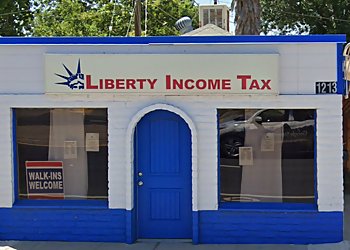 Liberty Tax