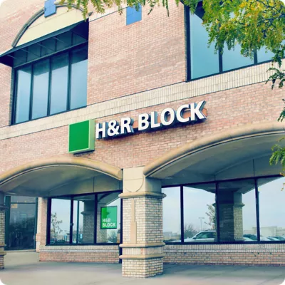 H&R Block