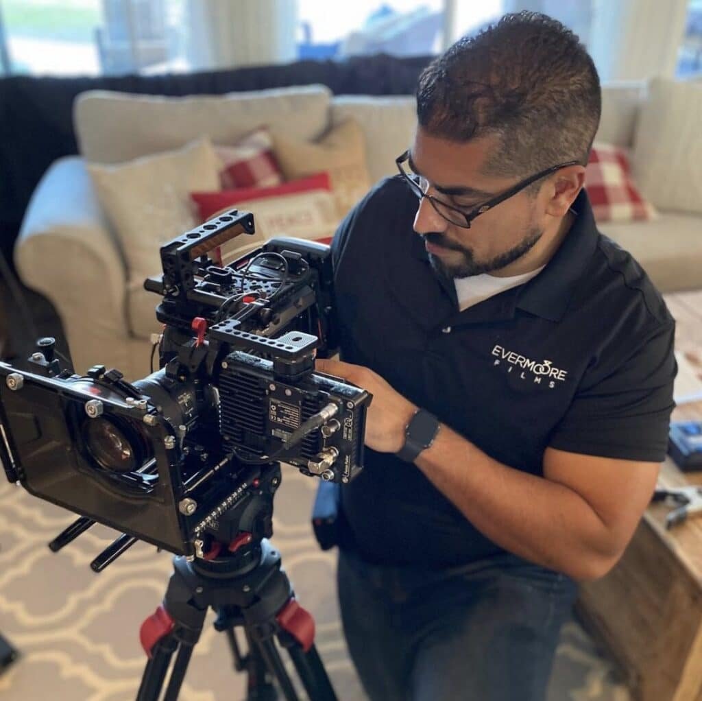 Evermoore Films