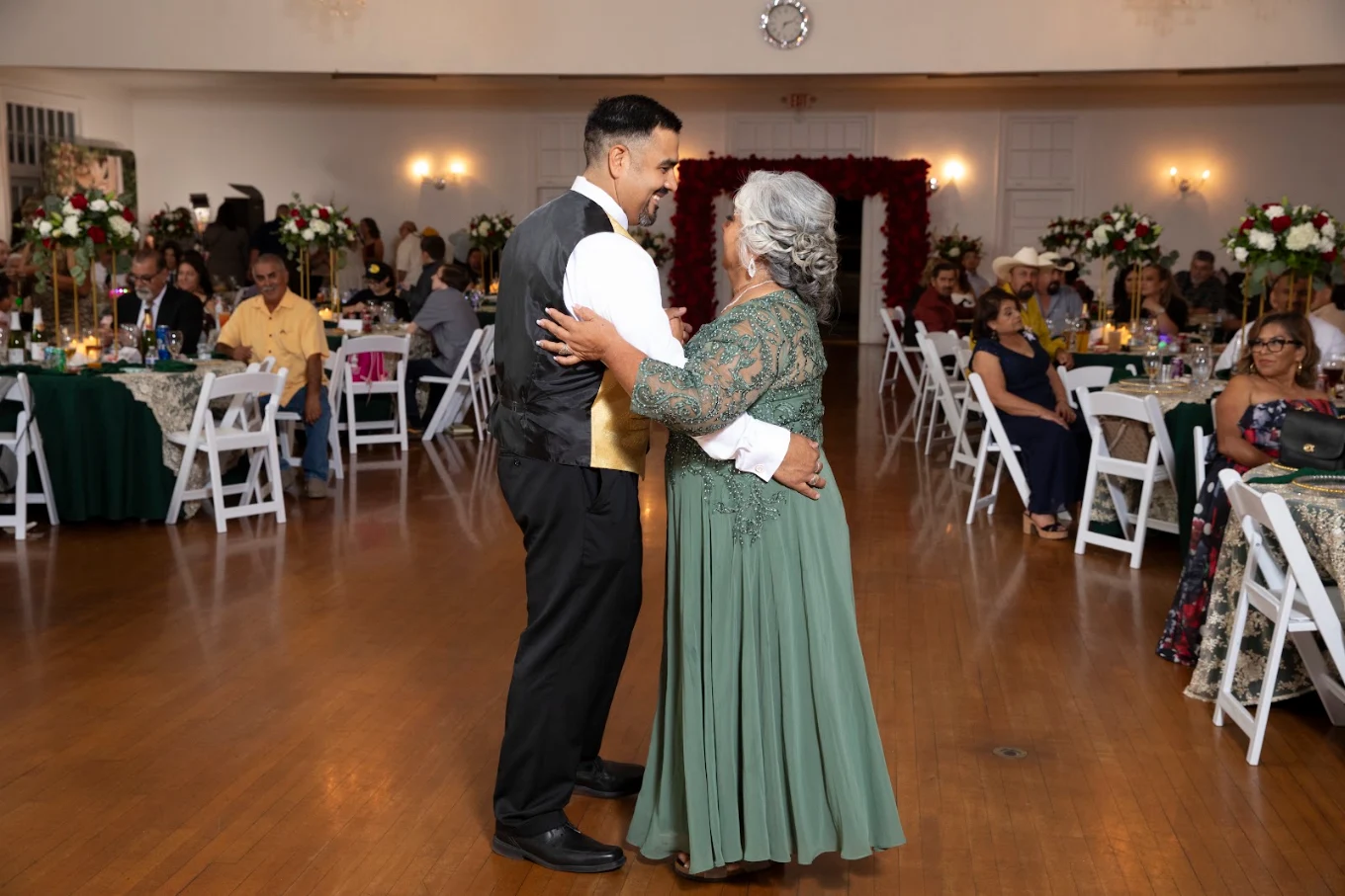 David Video Productions & Photography