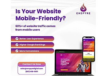 Enspyre Digital