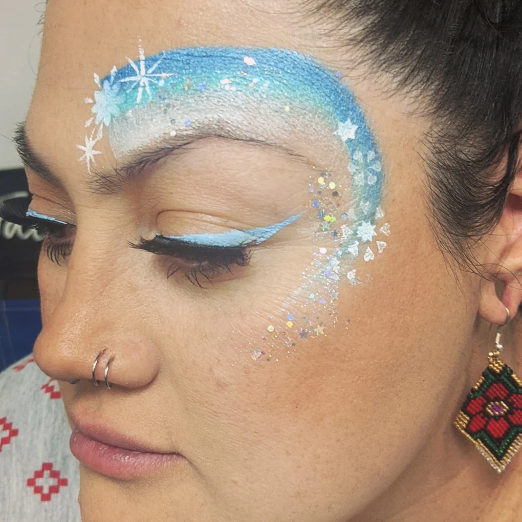 Patty Cakes Face Painting
