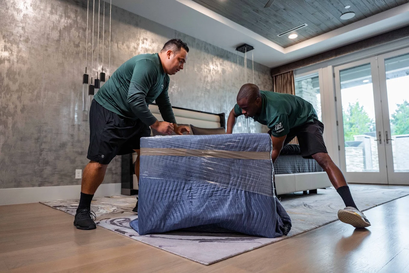 All My Sons Moving & Storage