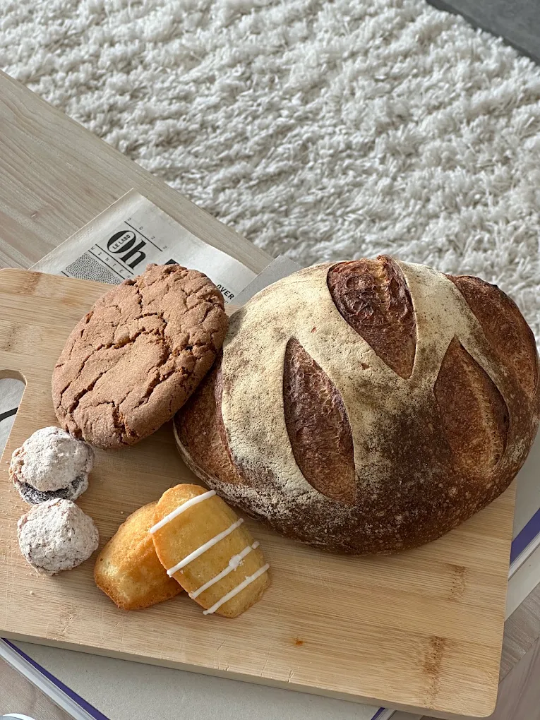 Acme Bread