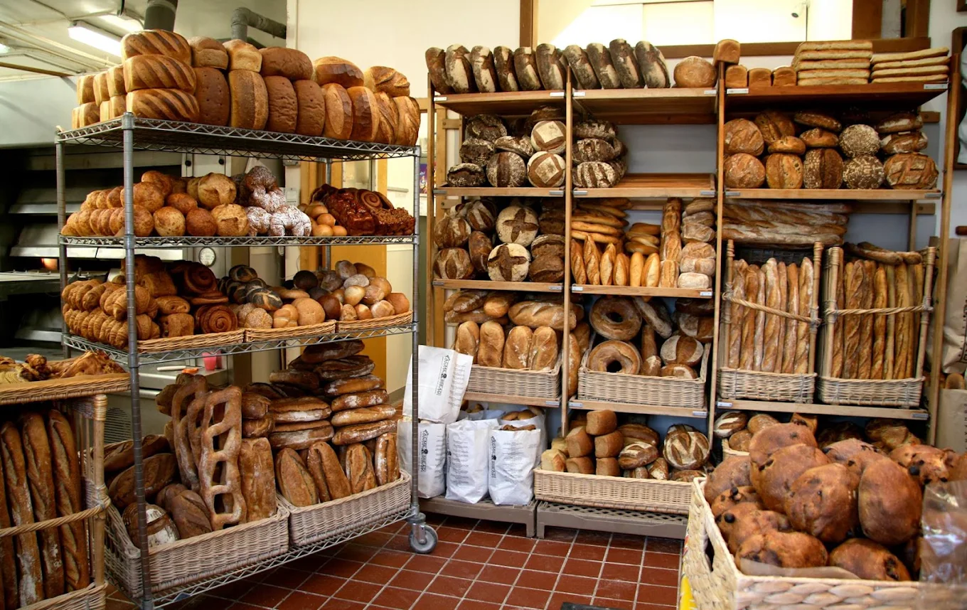Acme Bread