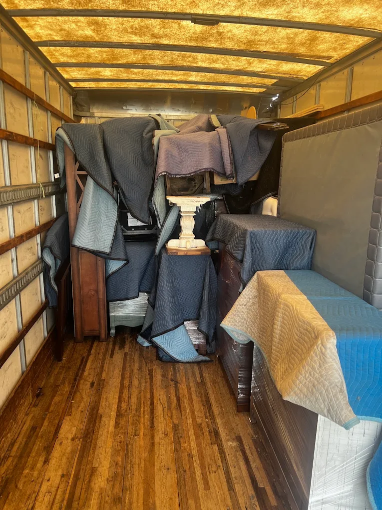 The Move Pros