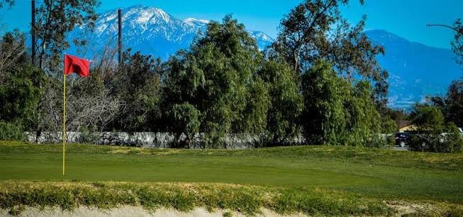 Shandin Hills Golf Club