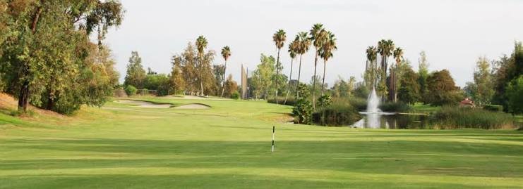 Shandin Hills Golf Club