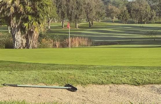 Shandin Hills Golf Club