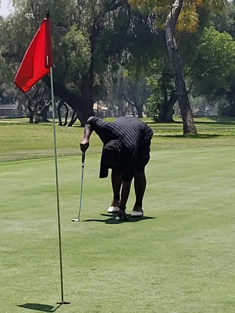 Arrowhead Country Club