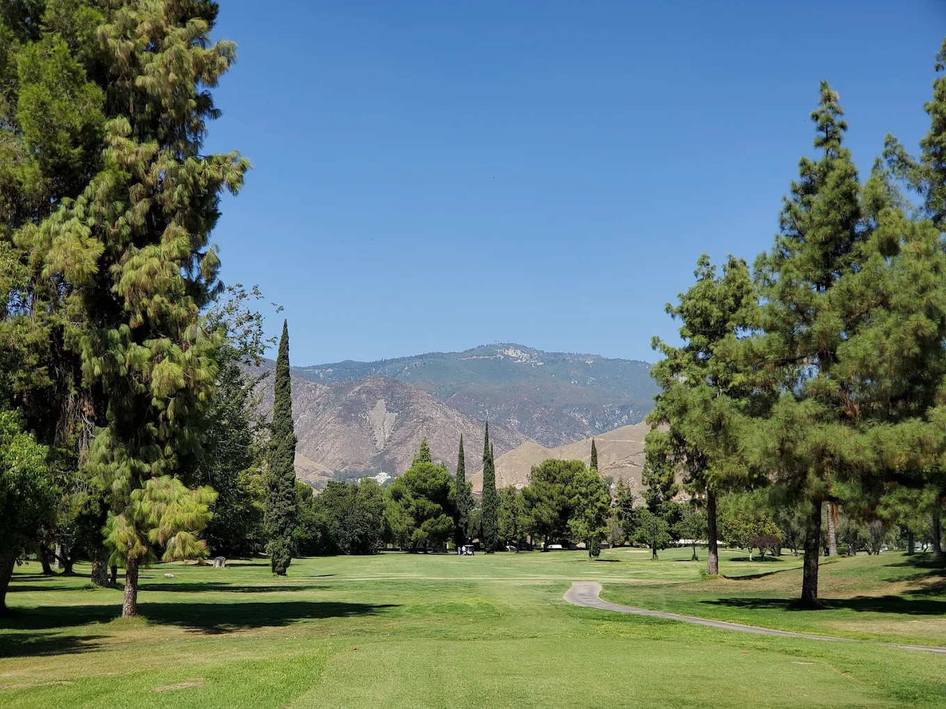 Arrowhead Country Club