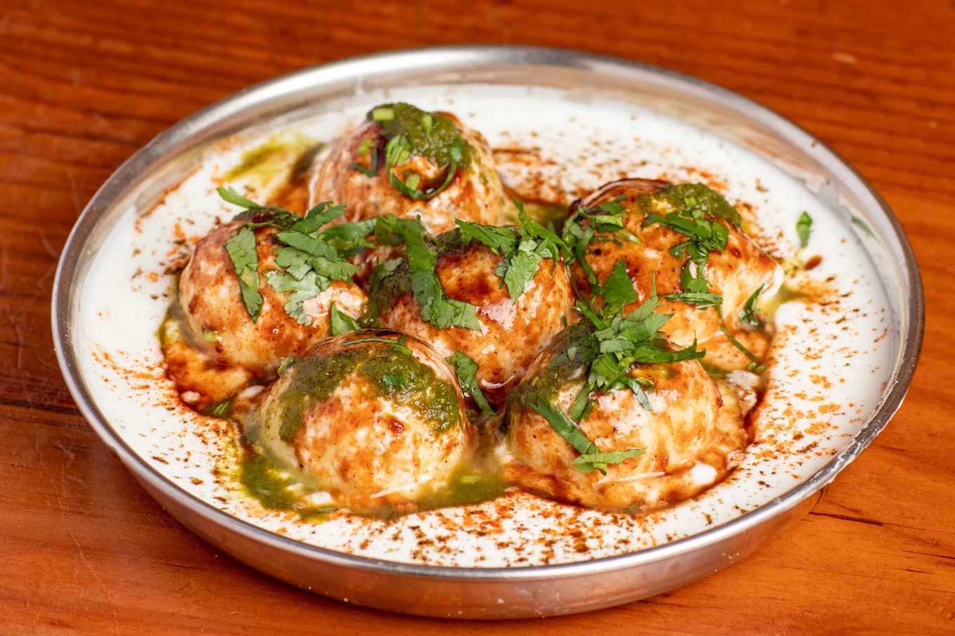 Viks Chaat