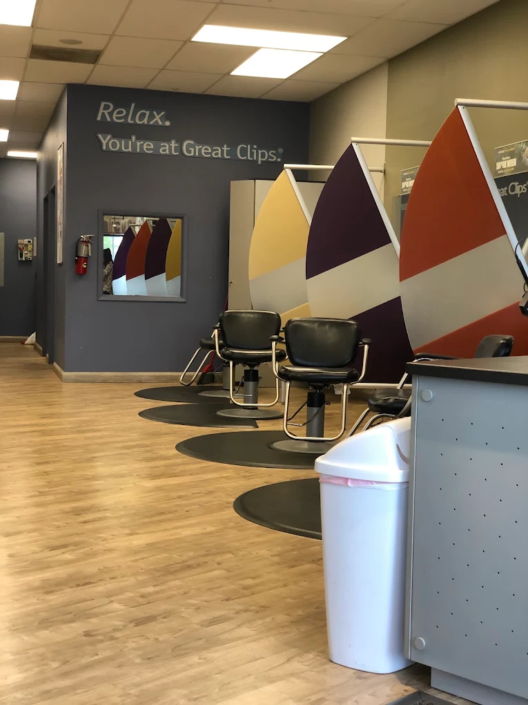 Great Clips