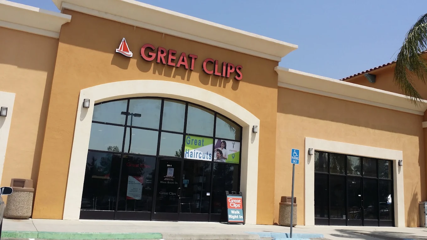 Great Clips