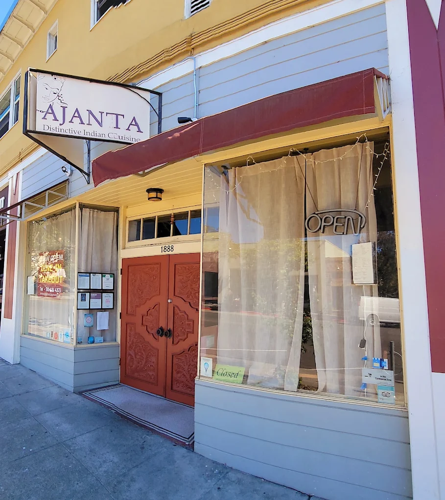 Ajanta Restaurant