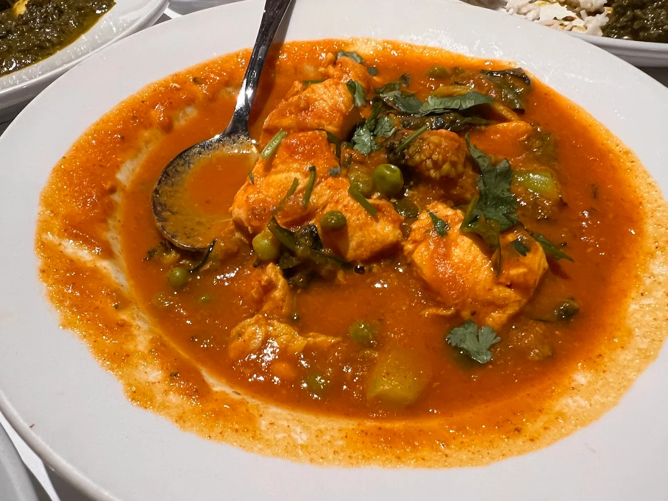 Ajanta Restaurant