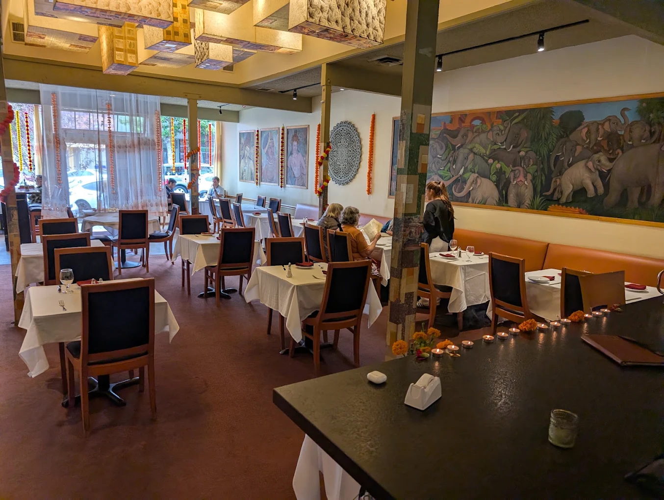 Ajanta Restaurant
