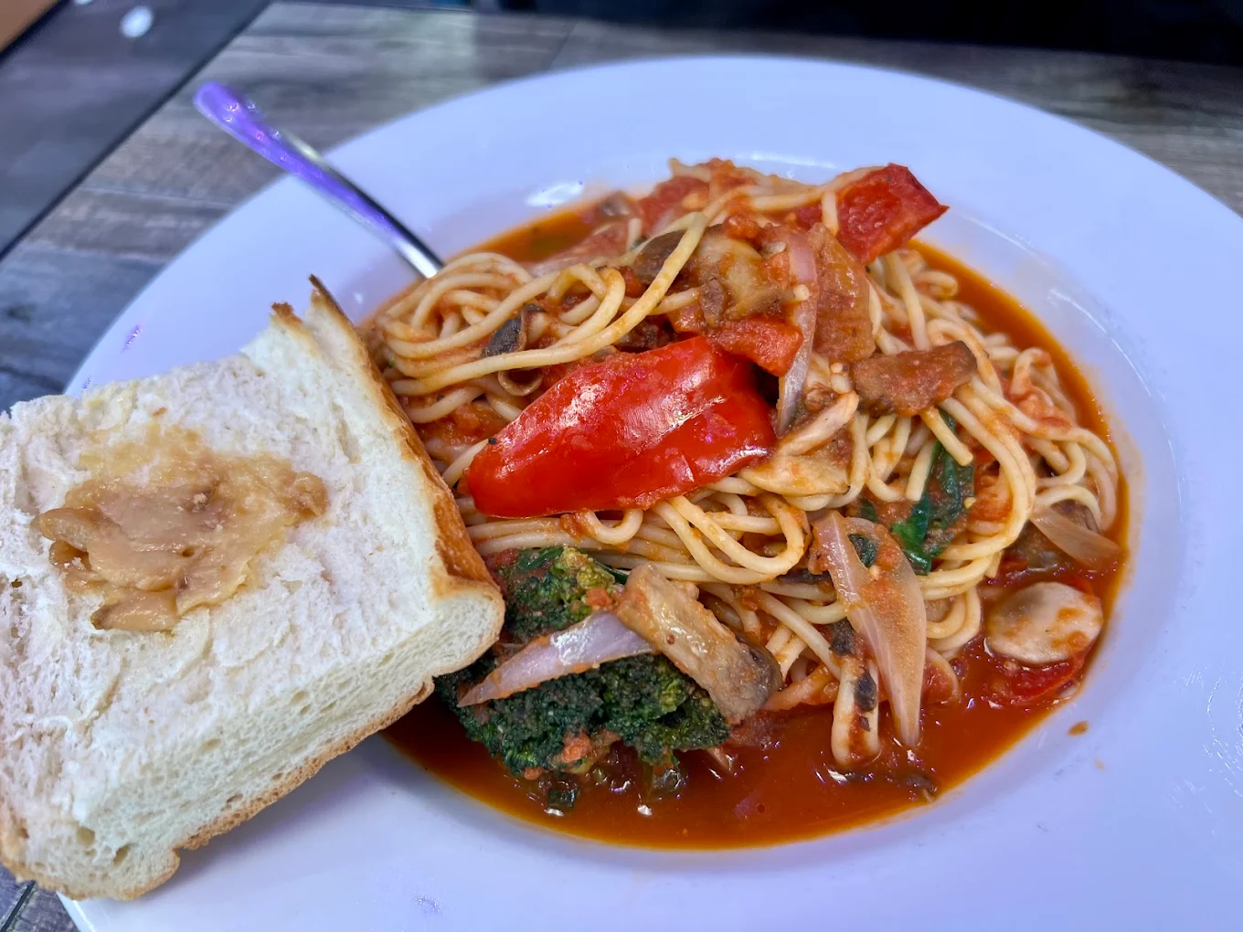Gypsy's Trattoria Italiana