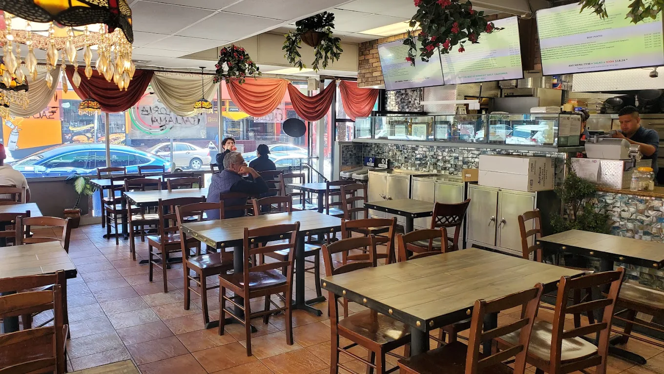 Gypsy's Trattoria Italiana