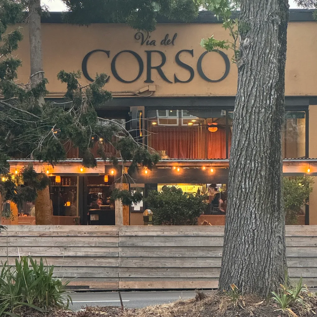 Via del Corso