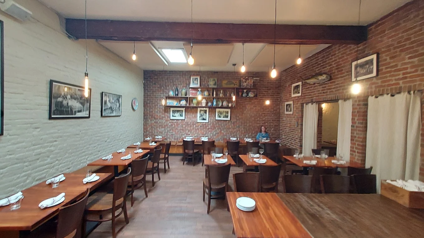 Agrodolce Osteria