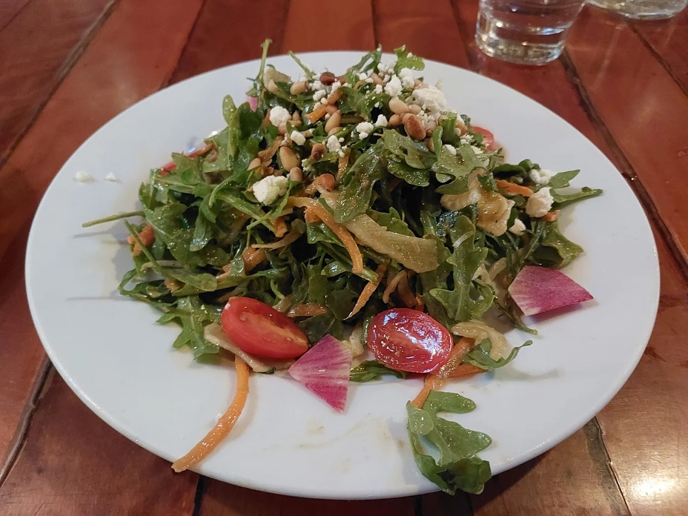 Agrodolce Osteria