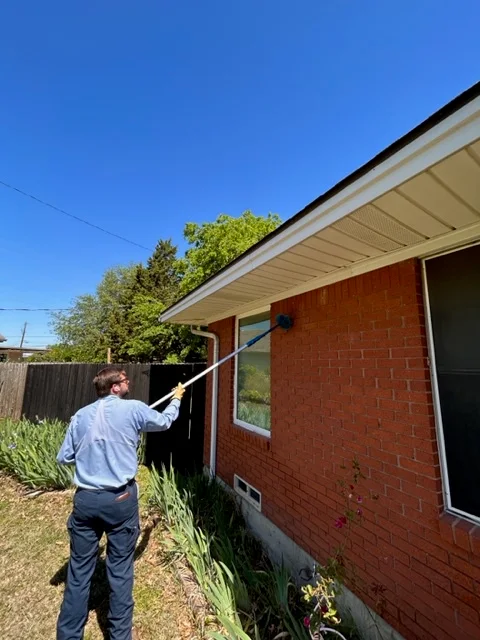 Berrett Pest, HVAC and Plumbing
