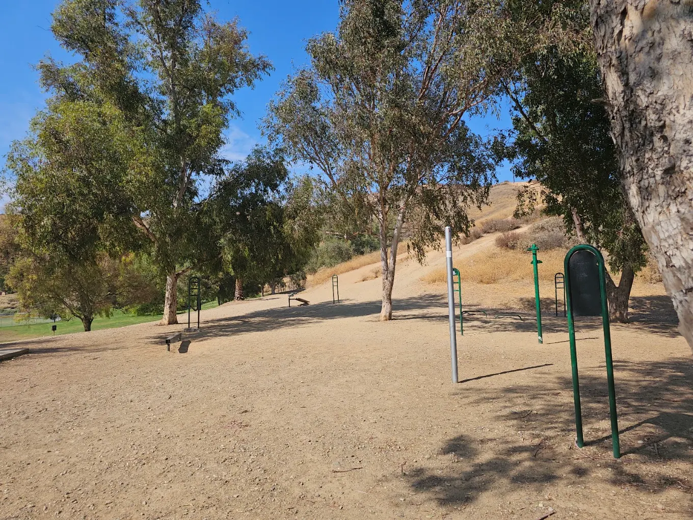 Blair Park