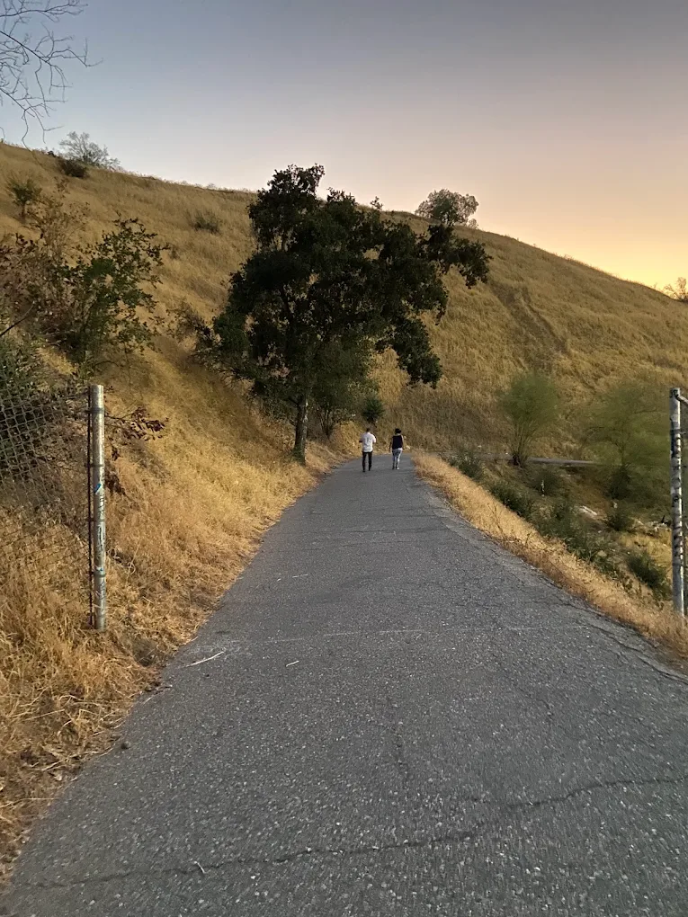 Perris Hill Park