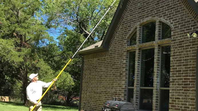 Romex Pest & Termite Control Mckinney