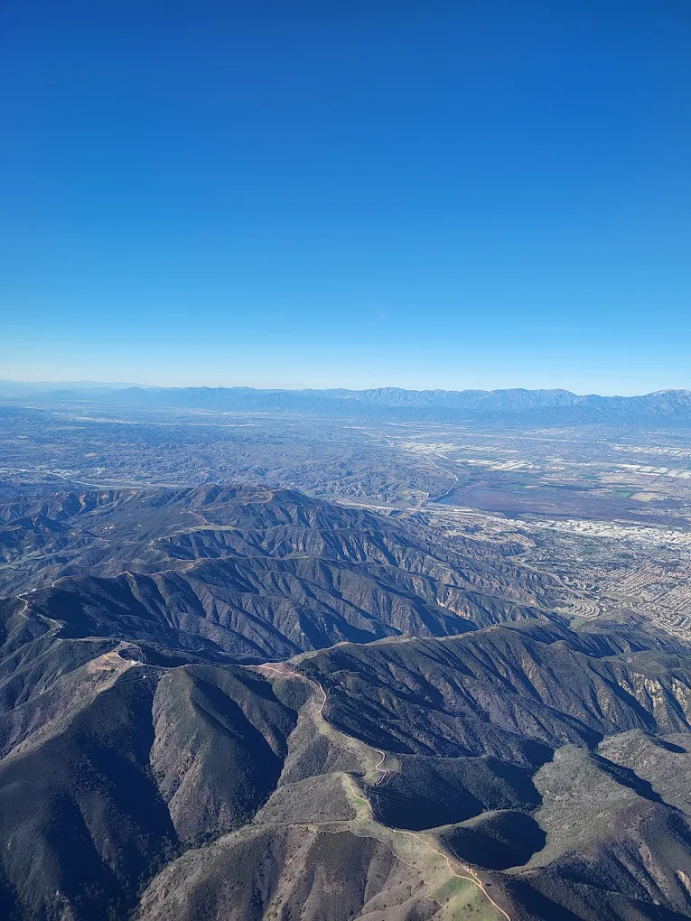 San Bernardino National Forest Headquarters